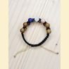 Bracelet bohème 7 chakras