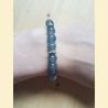 Bracelet gris