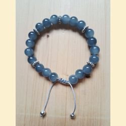 Bracelet gris