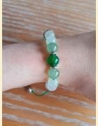 Bracelet green