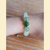 Bracelet green