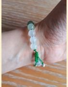 Bracelet green