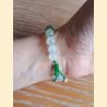 Bracelet green