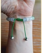 Bracelet green