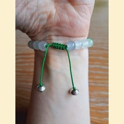 Bracelet green