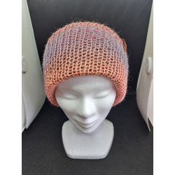 Bonnet multicolore